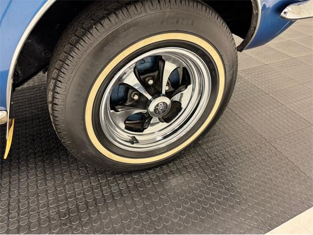 1967 Ford Mustang (CC-2071932) for sale in Morgantown, Pennsylvania