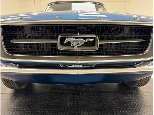 1967 Ford Mustang (CC-2071932) for sale in Morgantown, Pennsylvania