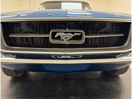 1967 Ford Mustang (CC-2071932) for sale in Morgantown, Pennsylvania