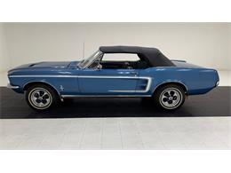 1967 Ford Mustang (CC-2071932) for sale in Morgantown, Pennsylvania