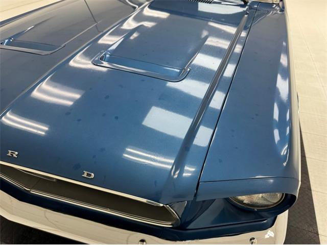 1967 Ford Mustang (CC-2071932) for sale in Morgantown, Pennsylvania