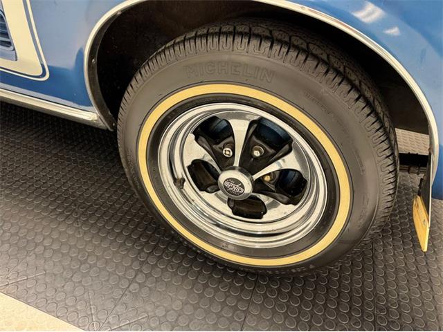 1967 Ford Mustang (CC-2071932) for sale in Morgantown, Pennsylvania