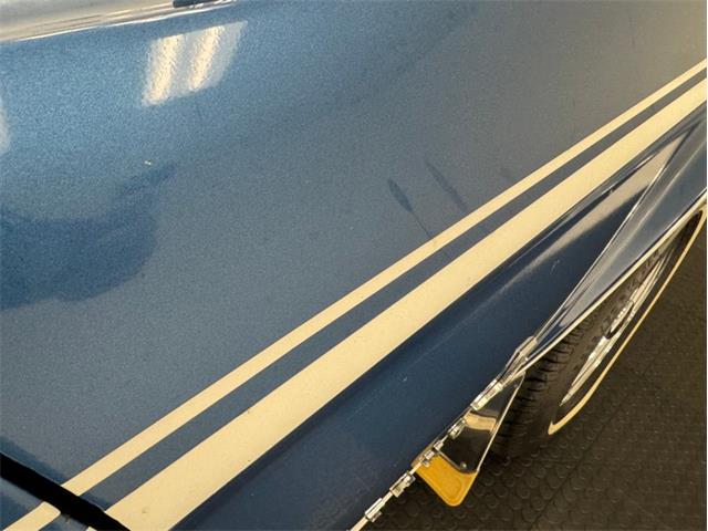 1967 Ford Mustang (CC-2071932) for sale in Morgantown, Pennsylvania