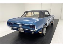1967 Ford Mustang (CC-2071932) for sale in Morgantown, Pennsylvania