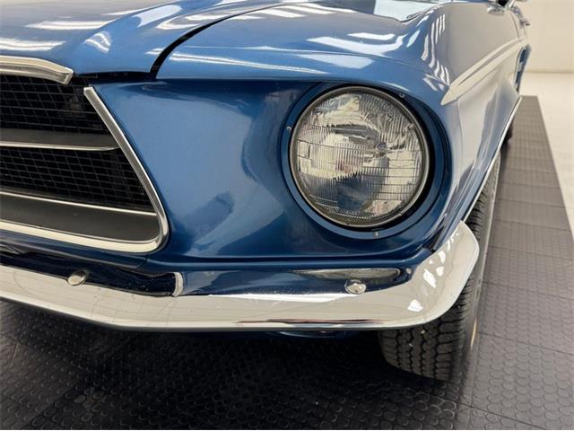 1967 Ford Mustang (CC-2071932) for sale in Morgantown, Pennsylvania