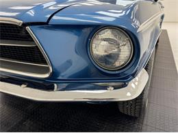1967 Ford Mustang (CC-2071932) for sale in Morgantown, Pennsylvania