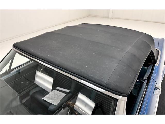 1967 Ford Mustang (CC-2071932) for sale in Morgantown, Pennsylvania