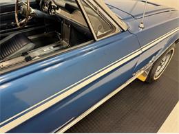 1967 Ford Mustang (CC-2071932) for sale in Morgantown, Pennsylvania