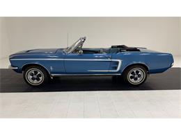 1967 Ford Mustang (CC-2071932) for sale in Morgantown, Pennsylvania