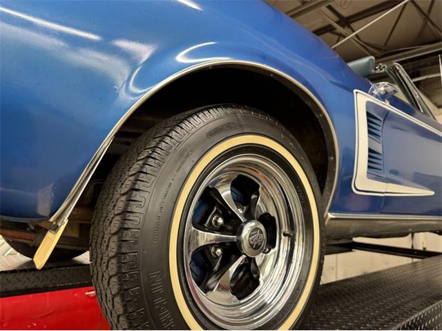 1967 Ford Mustang (CC-2071932) for sale in Morgantown, Pennsylvania