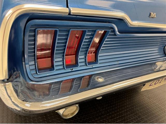 1967 Ford Mustang (CC-2071932) for sale in Morgantown, Pennsylvania