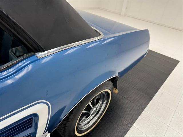1967 Ford Mustang (CC-2071932) for sale in Morgantown, Pennsylvania