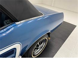 1967 Ford Mustang (CC-2071932) for sale in Morgantown, Pennsylvania