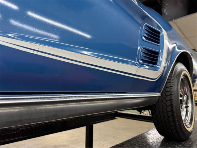 1967 Ford Mustang (CC-2071932) for sale in Morgantown, Pennsylvania