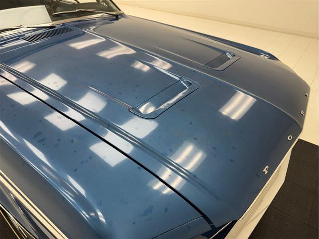 1967 Ford Mustang (CC-2071932) for sale in Morgantown, Pennsylvania