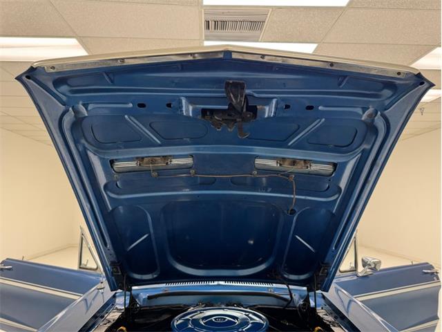 1967 Ford Mustang (CC-2071932) for sale in Morgantown, Pennsylvania