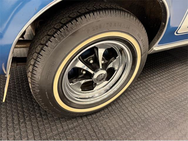 1967 Ford Mustang (CC-2071932) for sale in Morgantown, Pennsylvania