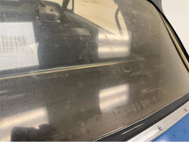 1967 Ford Mustang (CC-2071932) for sale in Morgantown, Pennsylvania