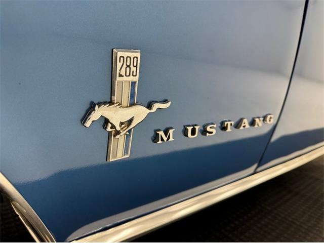 1967 Ford Mustang (CC-2071932) for sale in Morgantown, Pennsylvania