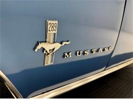 1967 Ford Mustang (CC-2071932) for sale in Morgantown, Pennsylvania
