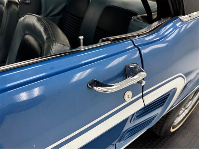1967 Ford Mustang (CC-2071932) for sale in Morgantown, Pennsylvania
