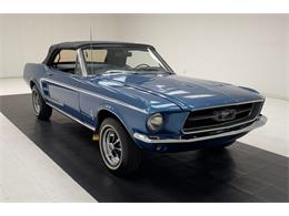 1967 Ford Mustang (CC-2071932) for sale in Morgantown, Pennsylvania