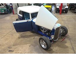 1932 Ford Street Rod (CC-2071933) for sale in Kentwood, Michigan