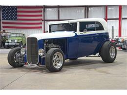 1932 Ford Street Rod (CC-2071933) for sale in Kentwood, Michigan