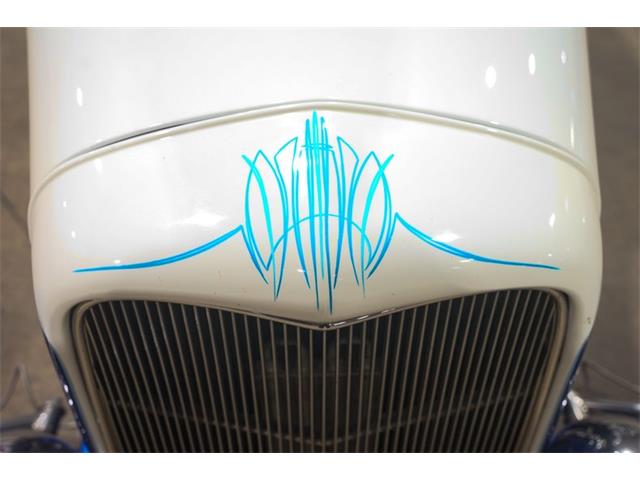 1932 Ford Street Rod (CC-2071933) for sale in Kentwood, Michigan