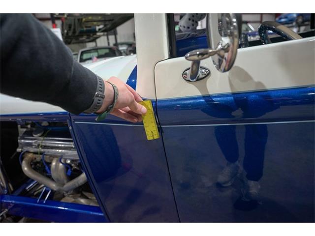 1932 Ford Street Rod (CC-2071933) for sale in Kentwood, Michigan