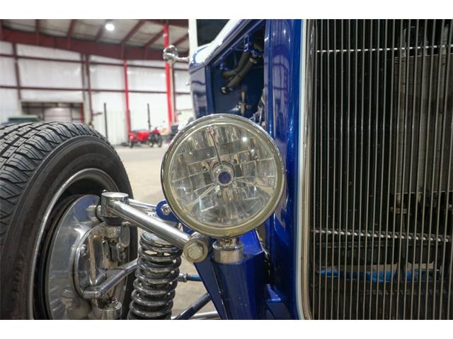 1932 Ford Street Rod (CC-2071933) for sale in Kentwood, Michigan