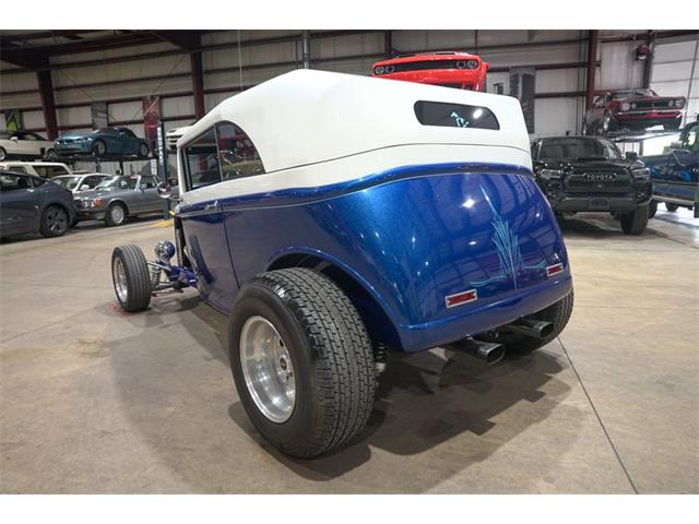 1932 Ford Street Rod (CC-2071933) for sale in Kentwood, Michigan
