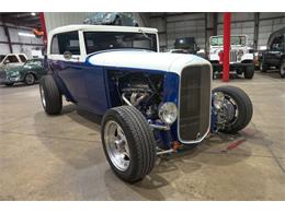 1932 Ford Street Rod (CC-2071933) for sale in Kentwood, Michigan