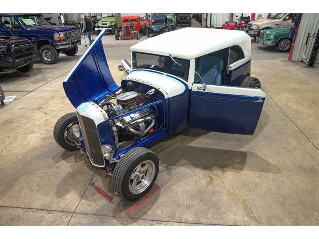 1932 Ford Street Rod (CC-2071933) for sale in Kentwood, Michigan