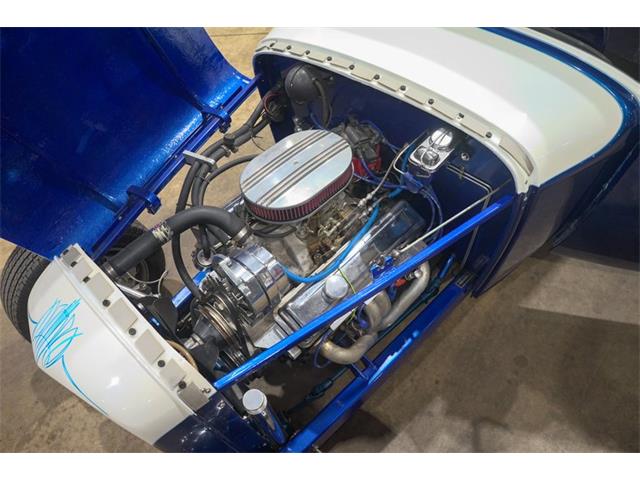 1932 Ford Street Rod (CC-2071933) for sale in Kentwood, Michigan