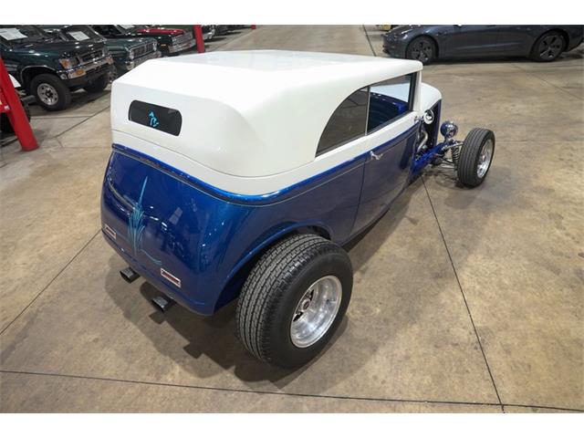 1932 Ford Street Rod (CC-2071933) for sale in Kentwood, Michigan