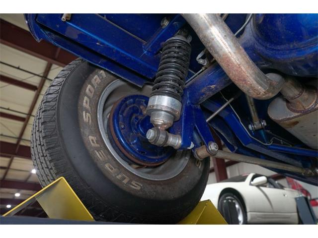 1932 Ford Street Rod (CC-2071933) for sale in Kentwood, Michigan