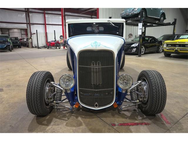 1932 Ford Street Rod (CC-2071933) for sale in Kentwood, Michigan