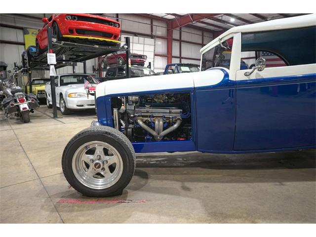1932 Ford Street Rod (CC-2071933) for sale in Kentwood, Michigan