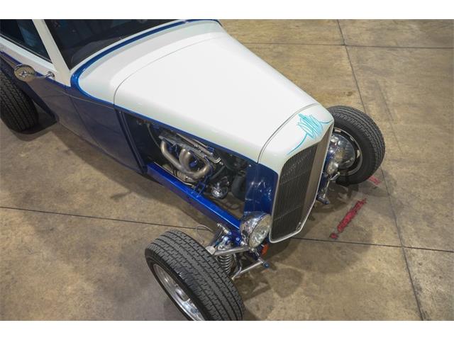 1932 Ford Street Rod (CC-2071933) for sale in Kentwood, Michigan