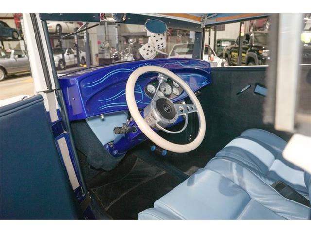 1932 Ford Street Rod (CC-2071933) for sale in Kentwood, Michigan