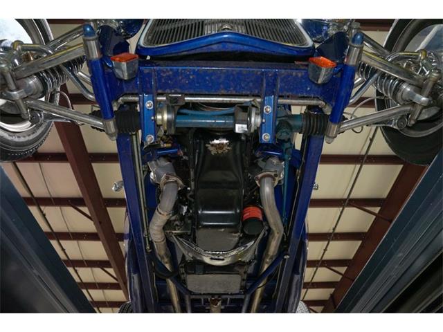 1932 Ford Street Rod (CC-2071933) for sale in Kentwood, Michigan