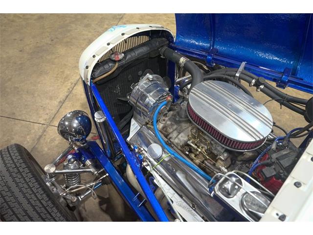 1932 Ford Street Rod (CC-2071933) for sale in Kentwood, Michigan