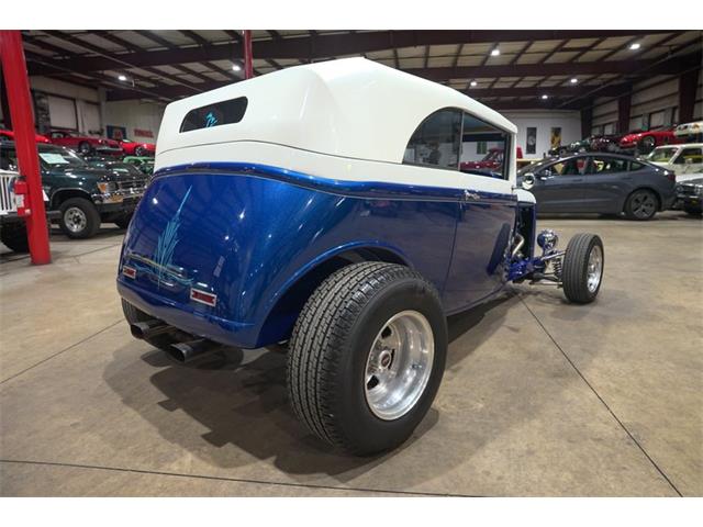 1932 Ford Street Rod (CC-2071933) for sale in Kentwood, Michigan
