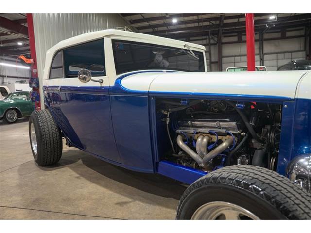 1932 Ford Street Rod (CC-2071933) for sale in Kentwood, Michigan