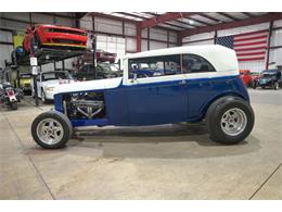 1932 Ford Street Rod (CC-2071933) for sale in Kentwood, Michigan