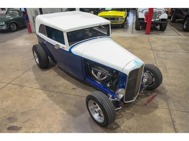 1932 Ford Street Rod (CC-2071933) for sale in Kentwood, Michigan