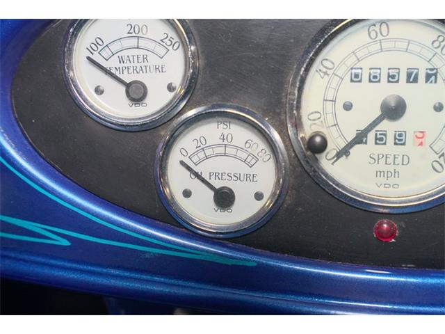 1932 Ford Street Rod (CC-2071933) for sale in Kentwood, Michigan