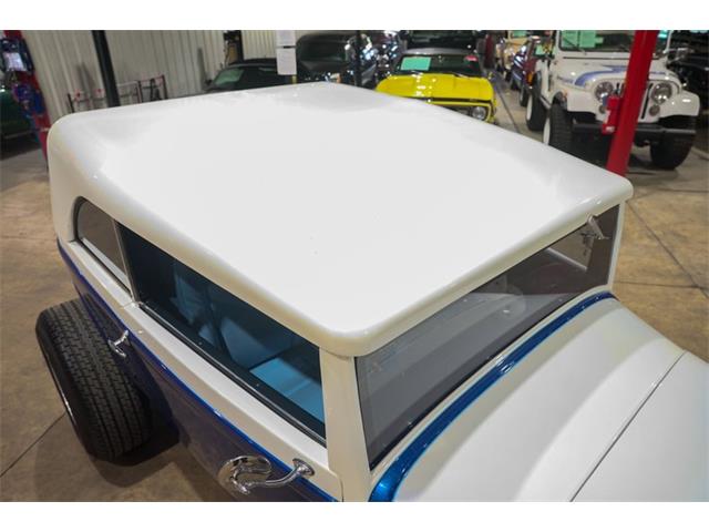 1932 Ford Street Rod (CC-2071933) for sale in Kentwood, Michigan
