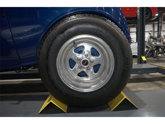 1932 Ford Street Rod (CC-2071933) for sale in Kentwood, Michigan